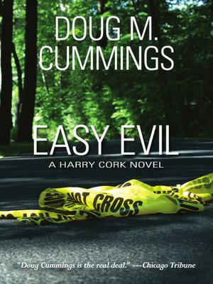 cover image of Easy Evil